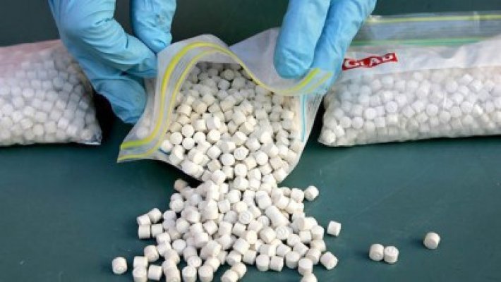 Traficantul de droguri Sorinel, condamnat la 3 ani de închisoare